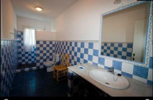 Villa Macarena Menorca Santo Tomás Zewnętrze zdjęcie
