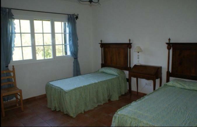 Villa Macarena Menorca Santo Tomás Zewnętrze zdjęcie